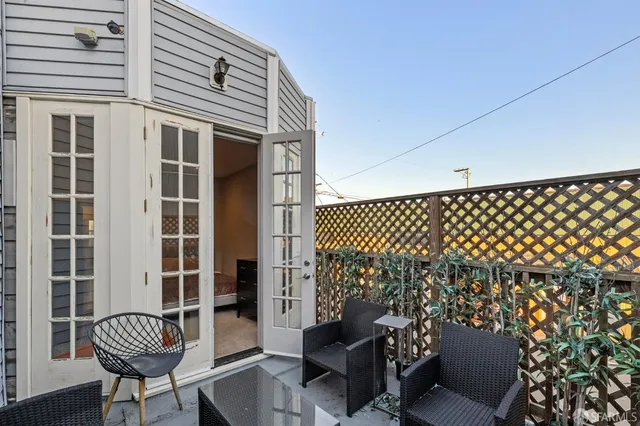 $8,000 | 52 Jeff Adachi Way, San Francisco, CA 94103