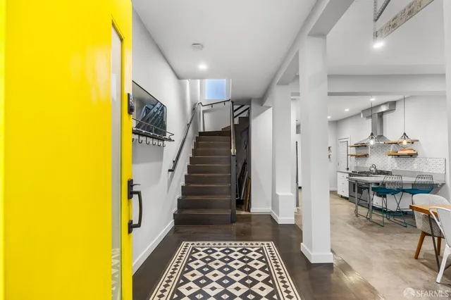 $8,000 | 52 Jeff Adachi Way, San Francisco, CA 94103