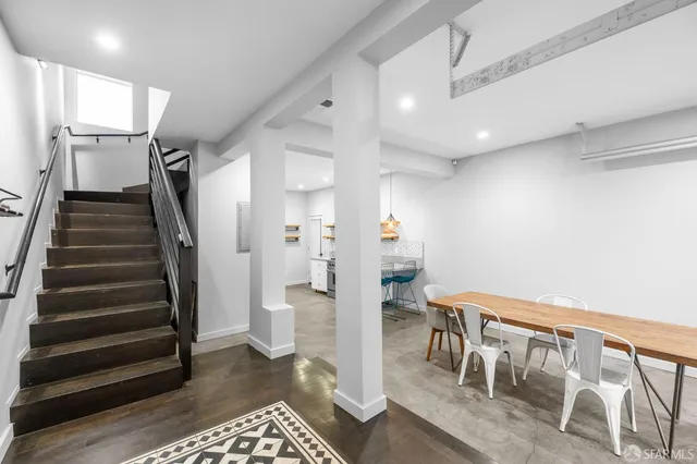 $8,000 | 52 Jeff Adachi Way, San Francisco, CA 94103