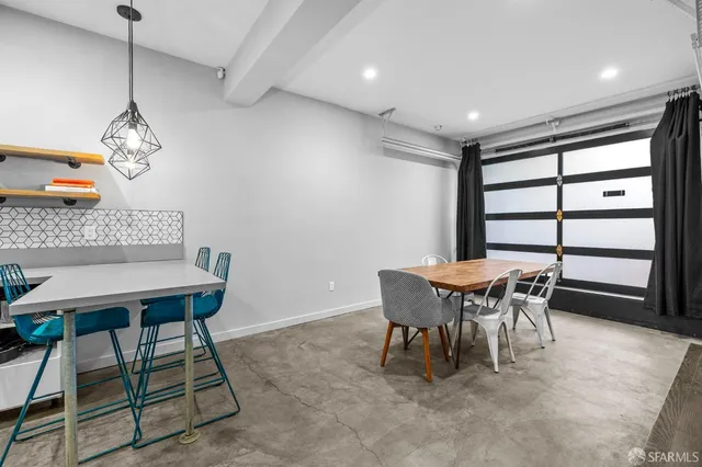 $8,000 | 52 Jeff Adachi Way, San Francisco, CA 94103