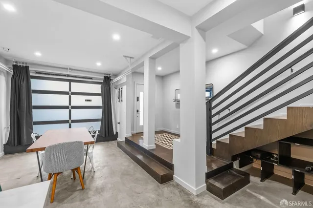 $8,000 | 52 Jeff Adachi Way, San Francisco, CA 94103