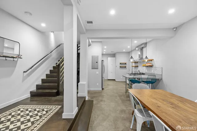 $8,000 | 52 Jeff Adachi Way, San Francisco, CA 94103