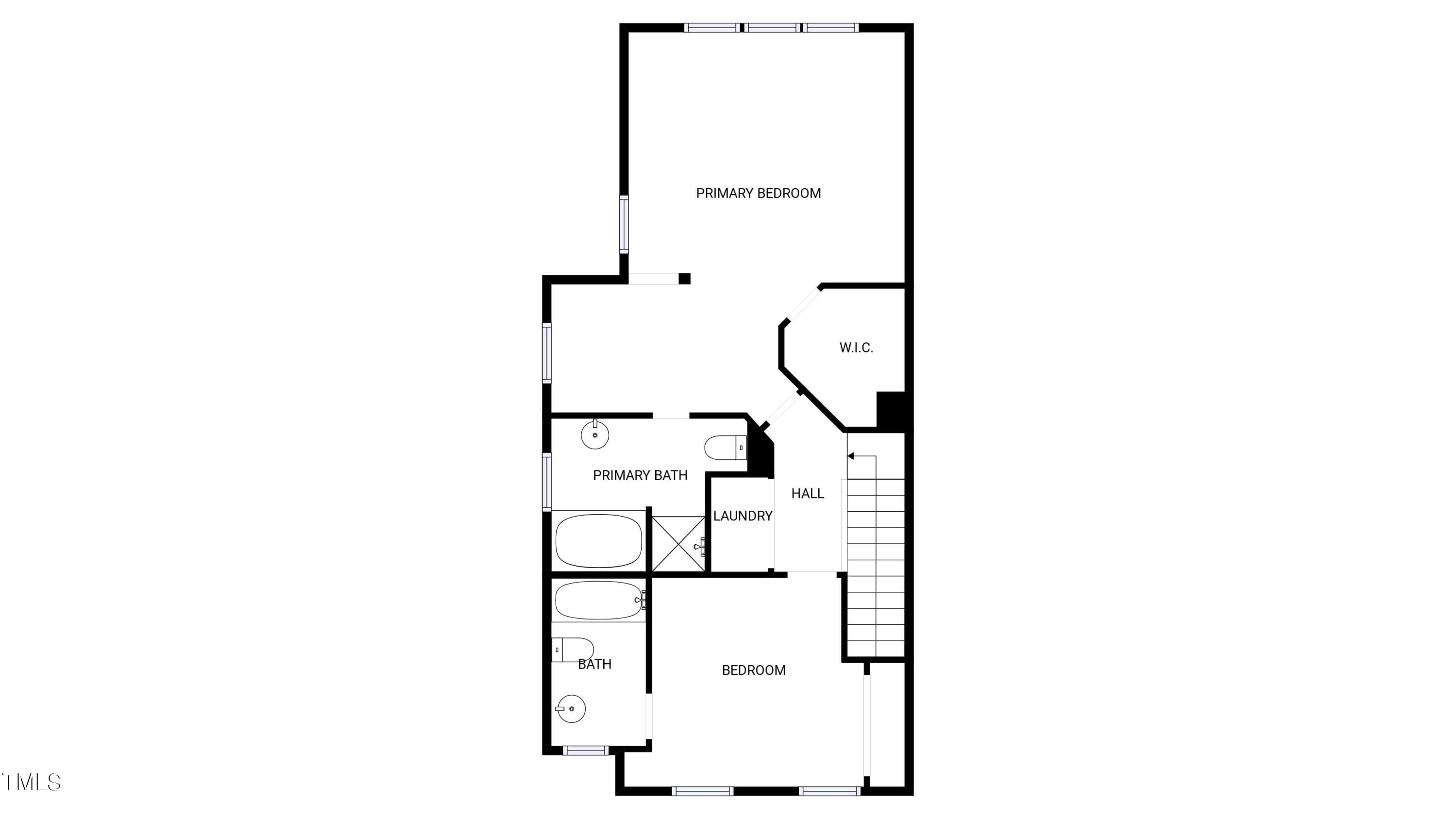 3108 Berkeley Springs Place Raleigh, NC 27616 - Photo 19 of 19 194e48c7-49f6-4005-9c3d-141b2c6ef4e2