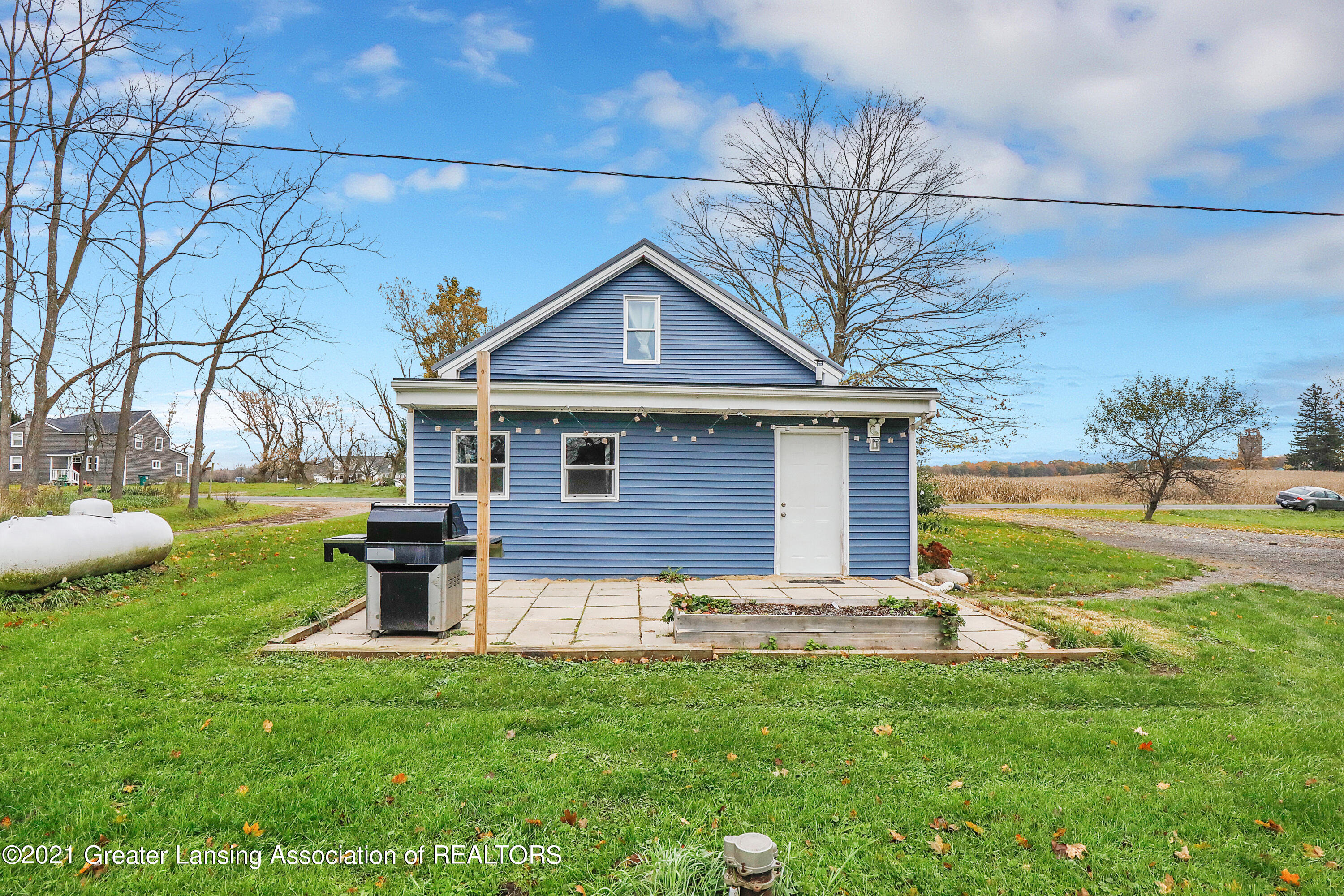 5196 Bell Oak Road East Webberville, MI 48892 - Photo 24 of 36 _I3A0331