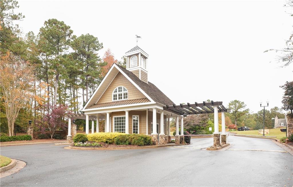 100 Ridge Way Forsyth, GA 31029 - Photo 45 of 99