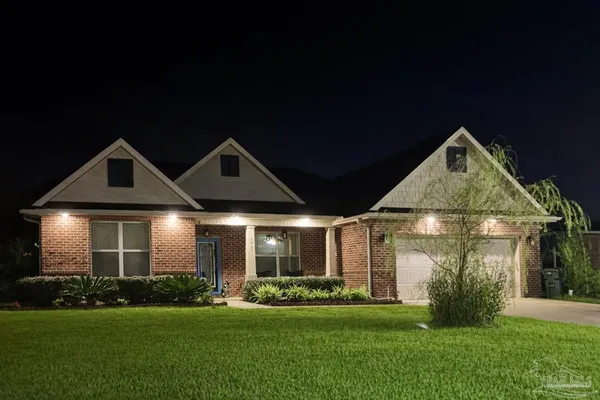 $469,000 | 9905 Boxelder Boulevard, Pensacola, FL 32526