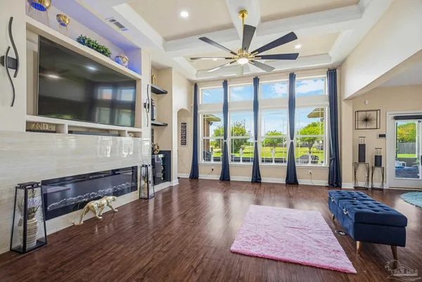 $469,000 | 9905 Boxelder Boulevard, Pensacola, FL 32526