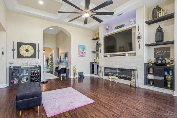 $469,000 | 9905 Boxelder Boulevard, Pensacola, FL 32526