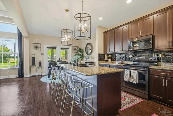 $469,000 | 9905 Boxelder Boulevard, Pensacola, FL 32526