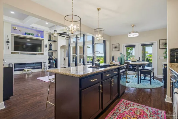 $469,000 | 9905 Boxelder Boulevard, Pensacola, FL 32526