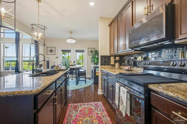 $469,000 | 9905 Boxelder Boulevard, Pensacola, FL 32526