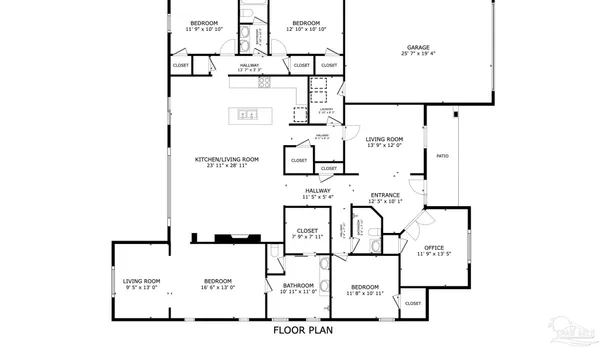 $469,000 | 9905 Boxelder Boulevard, Pensacola, FL 32526