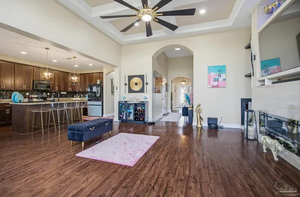 $469,000 | 9905 Boxelder Boulevard, Pensacola, FL 32526