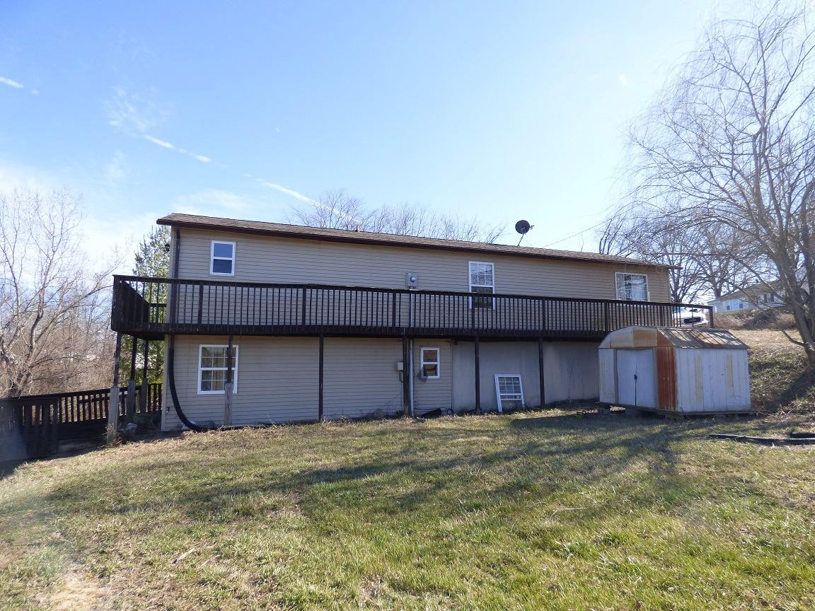 1040 Gratz Road Owenton, KY 40359 - Photo 2 of 12 Photo 2