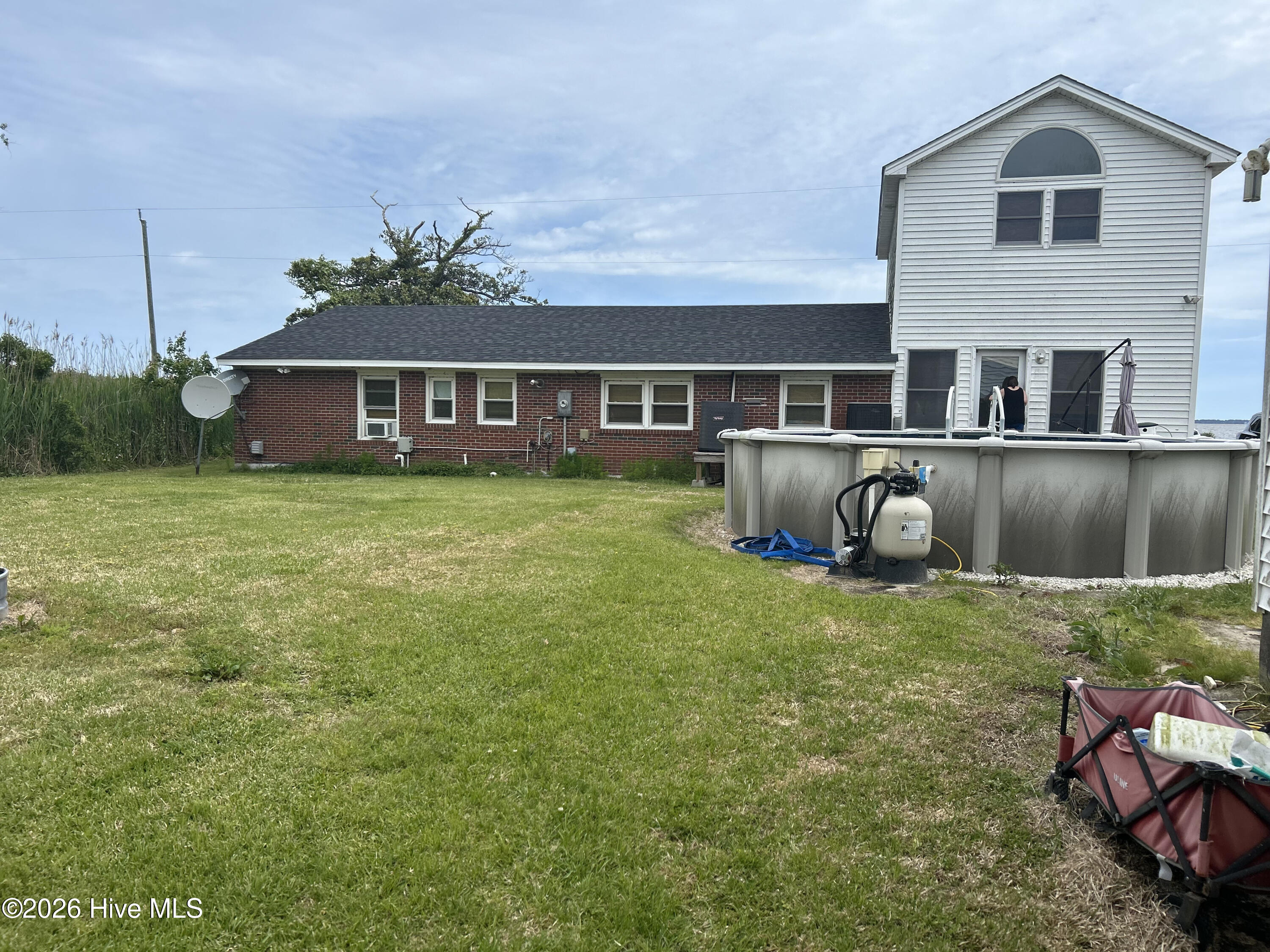 1281 Waterlily Road Coinjock, NC 27923 - Photo 6 of 8 IMG_0576