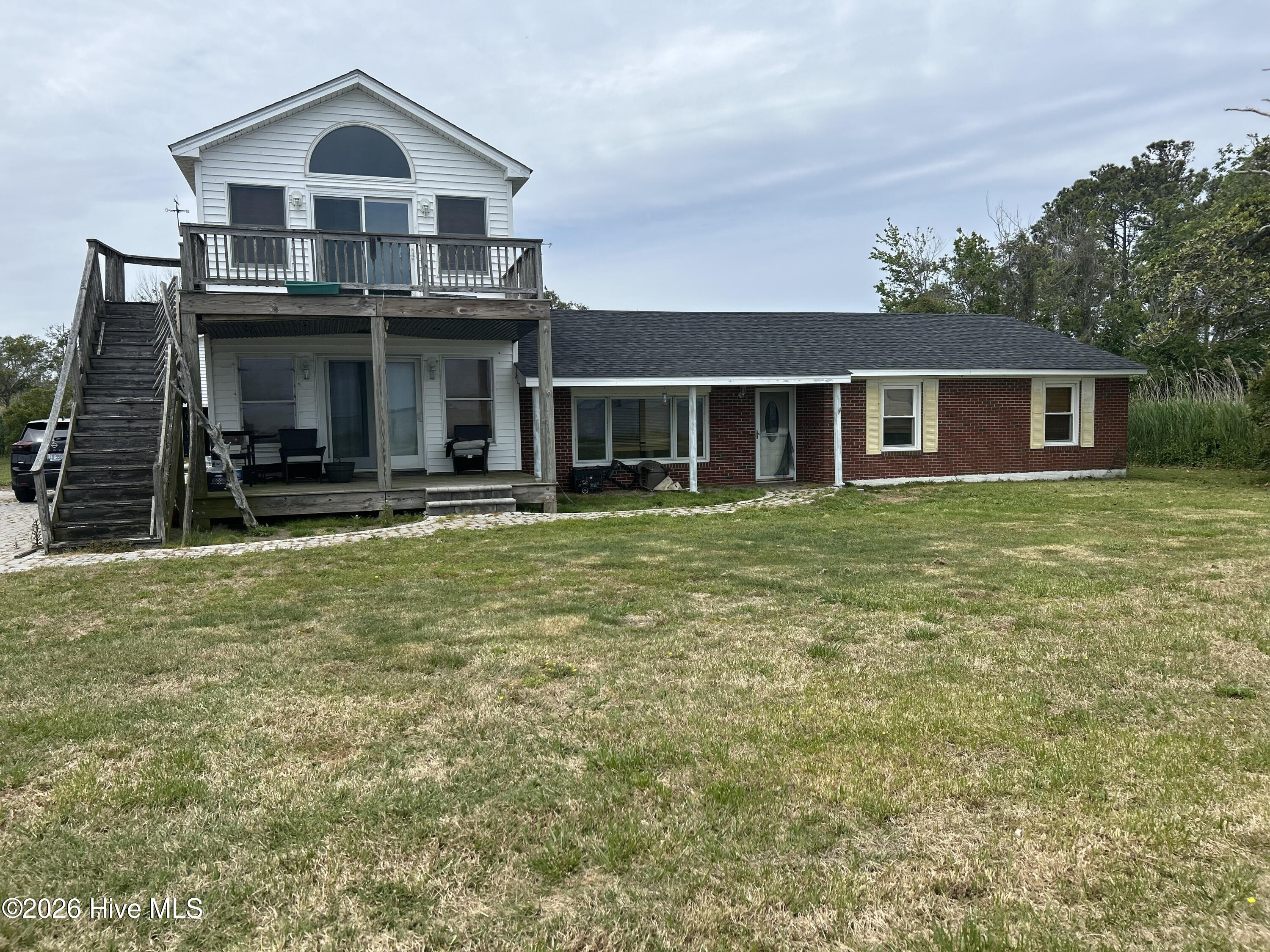 1281 Waterlily Road Coinjock, NC 27923 - Photo 8 of 8 IMG_0569