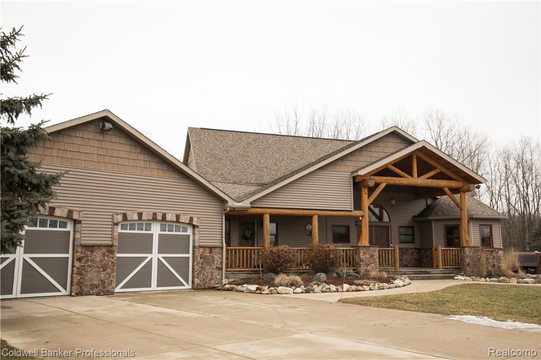 1968 East Beard Road Perry, MI 48872 - Photo 37 of 37 Schedule your private tour today!
