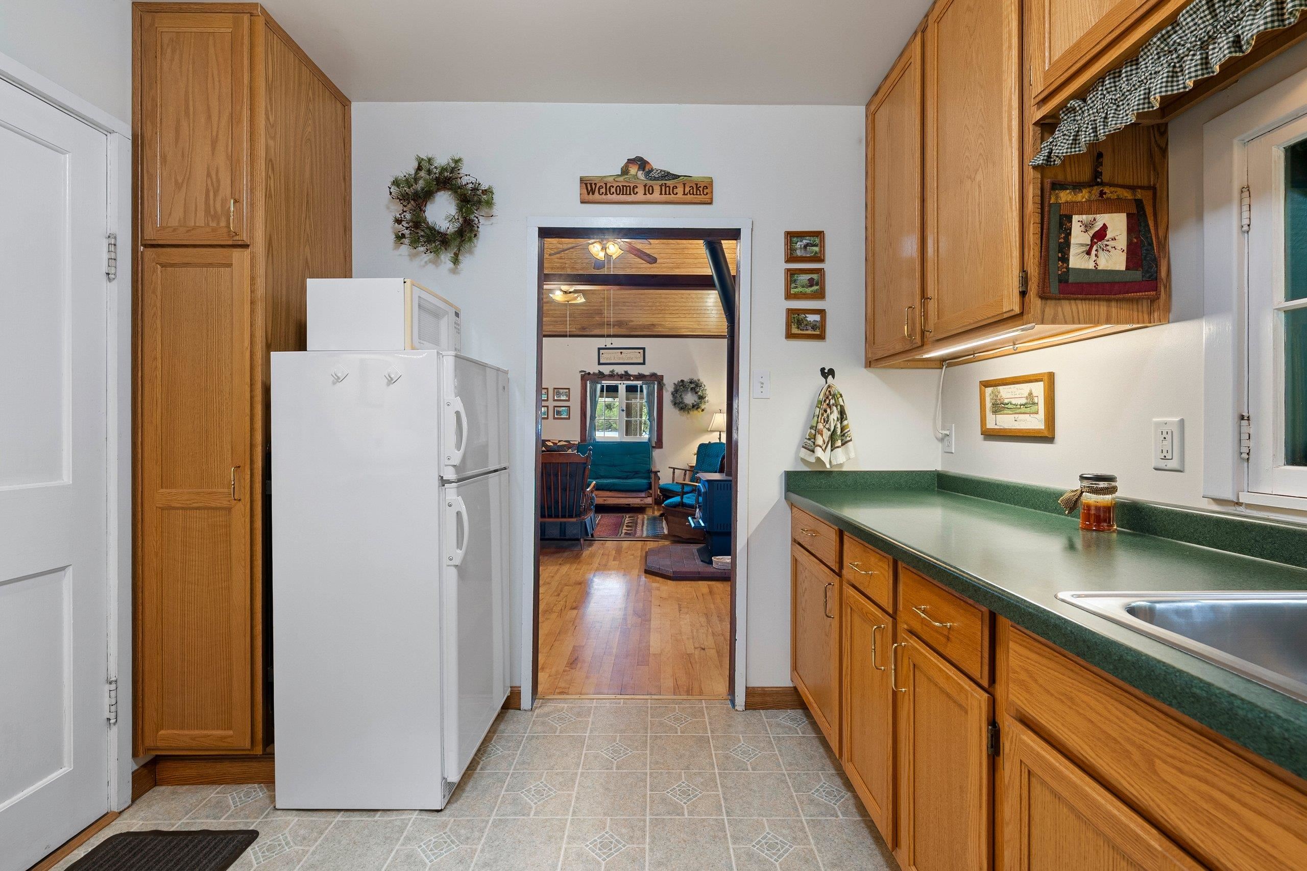 16581 East Bass Lake Road Townsend, WI 54175 - Photo 15 of 65