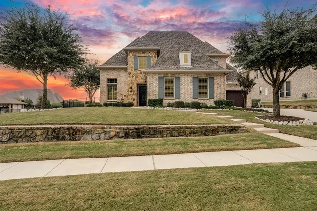 $1,299,000 | 2970 Sunny Hill Lane, Prosper, TX 75078