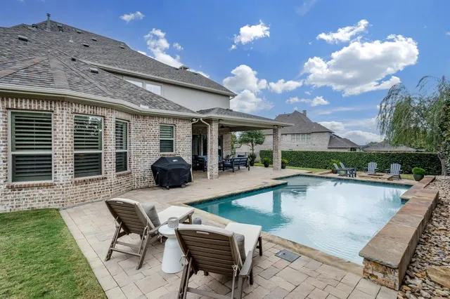 $1,299,000 | 2970 Sunny Hill Lane, Prosper, TX 75078