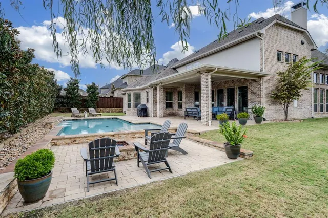 $1,299,000 | 2970 Sunny Hill Lane, Prosper, TX 75078