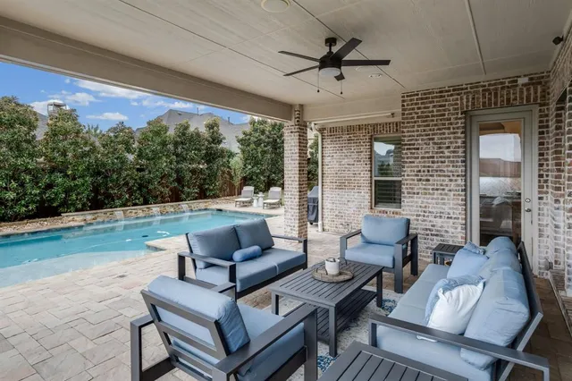 $1,299,000 | 2970 Sunny Hill Lane, Prosper, TX 75078