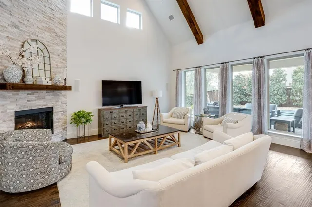 $1,299,000 | 2970 Sunny Hill Lane, Prosper, TX 75078