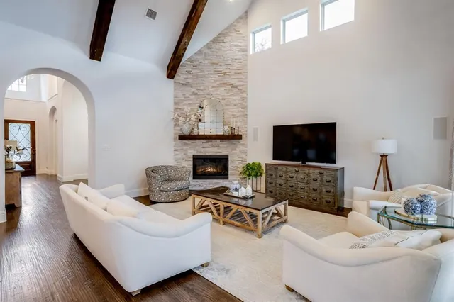 $1,299,000 | 2970 Sunny Hill Lane, Prosper, TX 75078