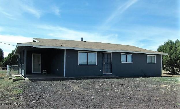 4703 Sawmill Road Clay Springs, AZ 85923 - Photo 1 of 23 Gallery Image 1