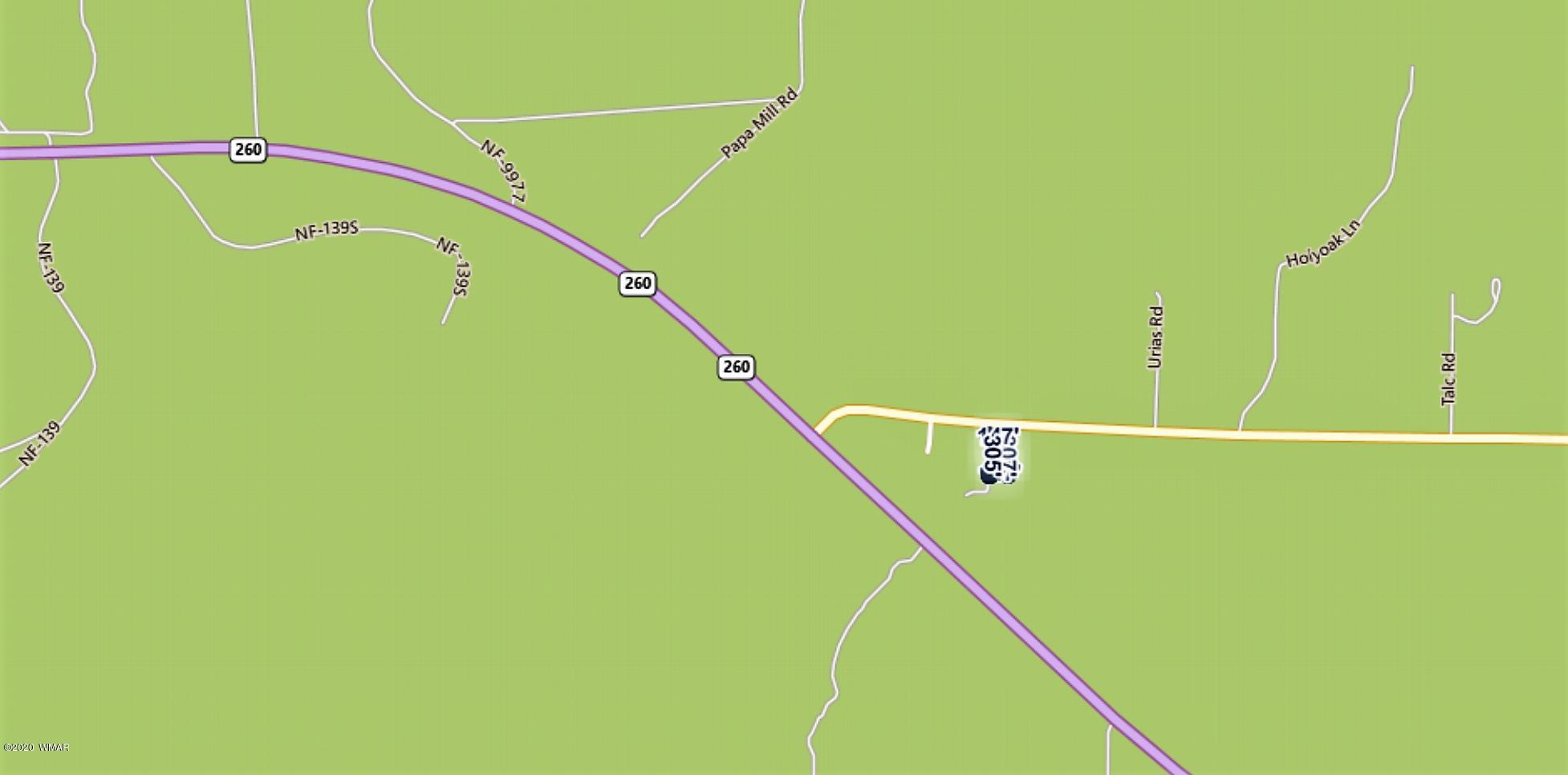 4703 Sawmill Road Clay Springs, AZ 85923 - Photo 22 of 23 Gallery Image 22