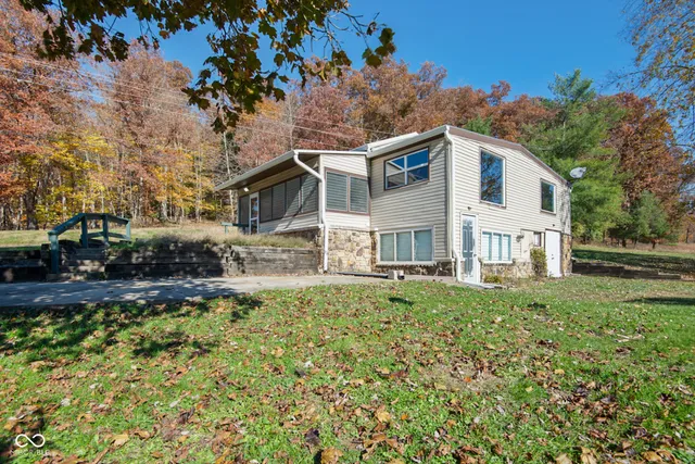 $224,500 | 5894 Bellsville Pike, Columbus, IN 47201