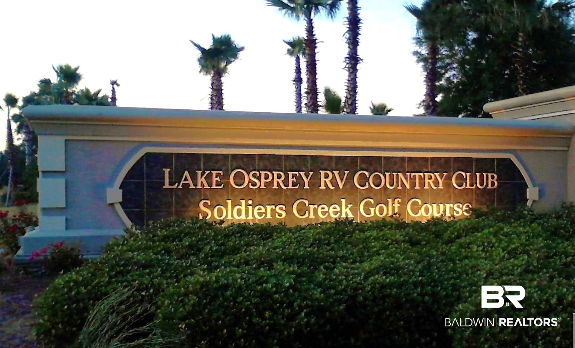 28114 Preserve Trail, Unit 190 Elberta, AL 36530 - Photo 34 of 69 View of community sign
