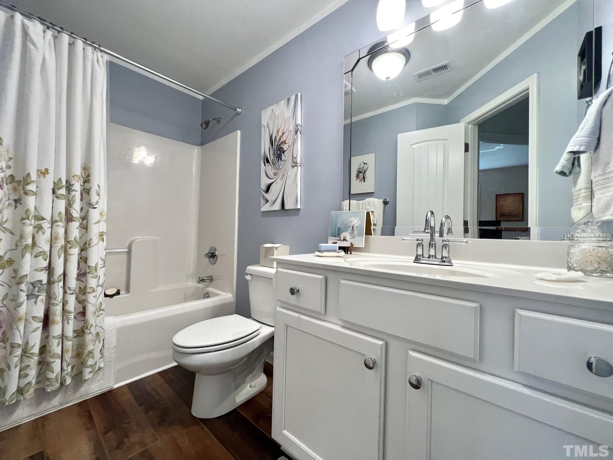 1492 Cane Mill Road Coats, NC 27521 - Photo 14 of 19 Gallery Image 14
