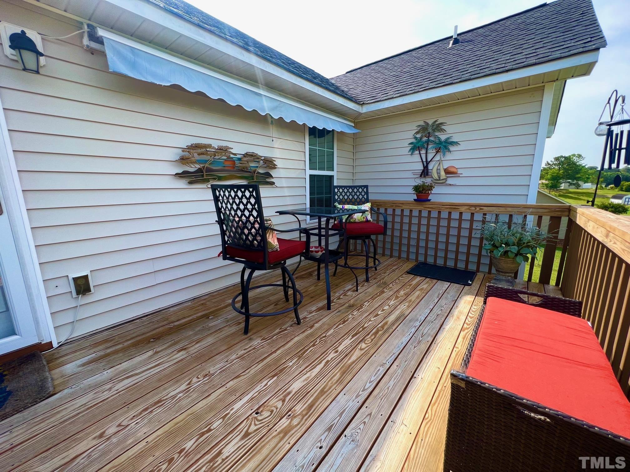 1492 Cane Mill Road Coats, NC 27521 - Photo 16 of 19 Gallery Image 16