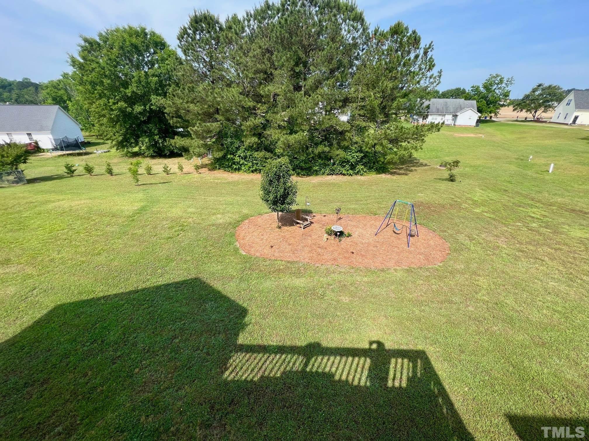 1492 Cane Mill Road Coats, NC 27521 - Photo 17 of 19 Gallery Image 17