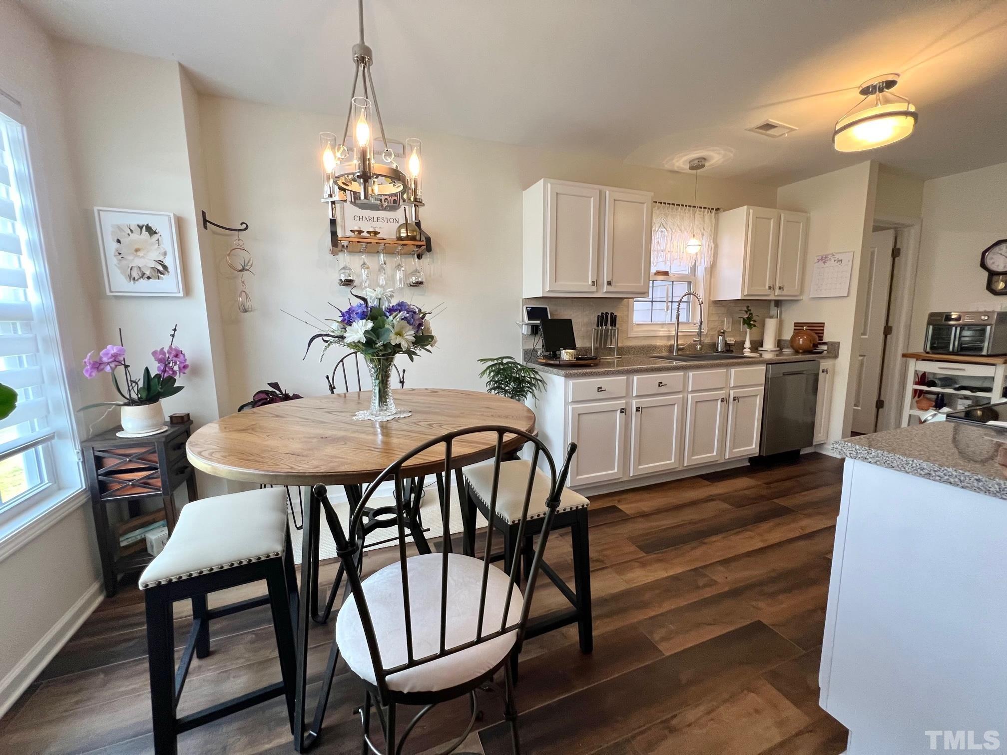1492 Cane Mill Road Coats, NC 27521 - Photo 7 of 19 Gallery Image 7