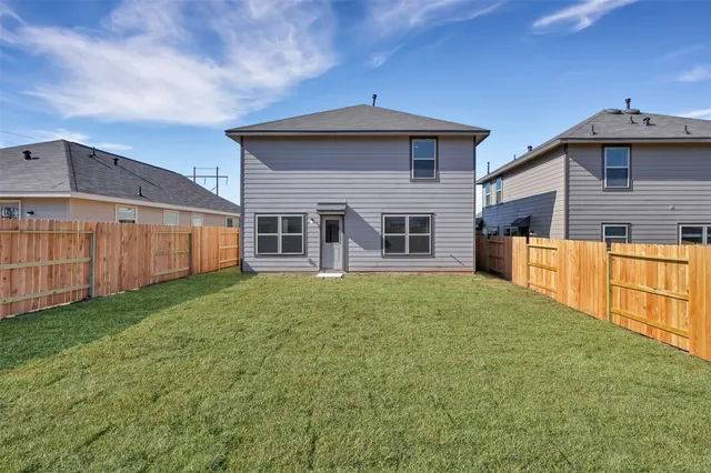 $1,995 | 3647 Solanum Drive, Conroe, TX 77301