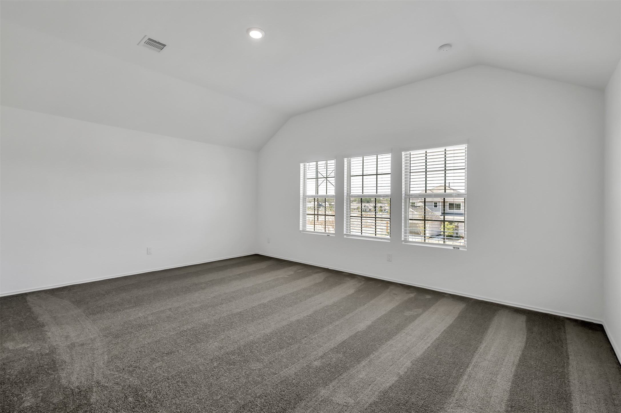 3647 Solanum Drive Conroe, TX 77301 - Photo 7 of 17 an empty room with a window