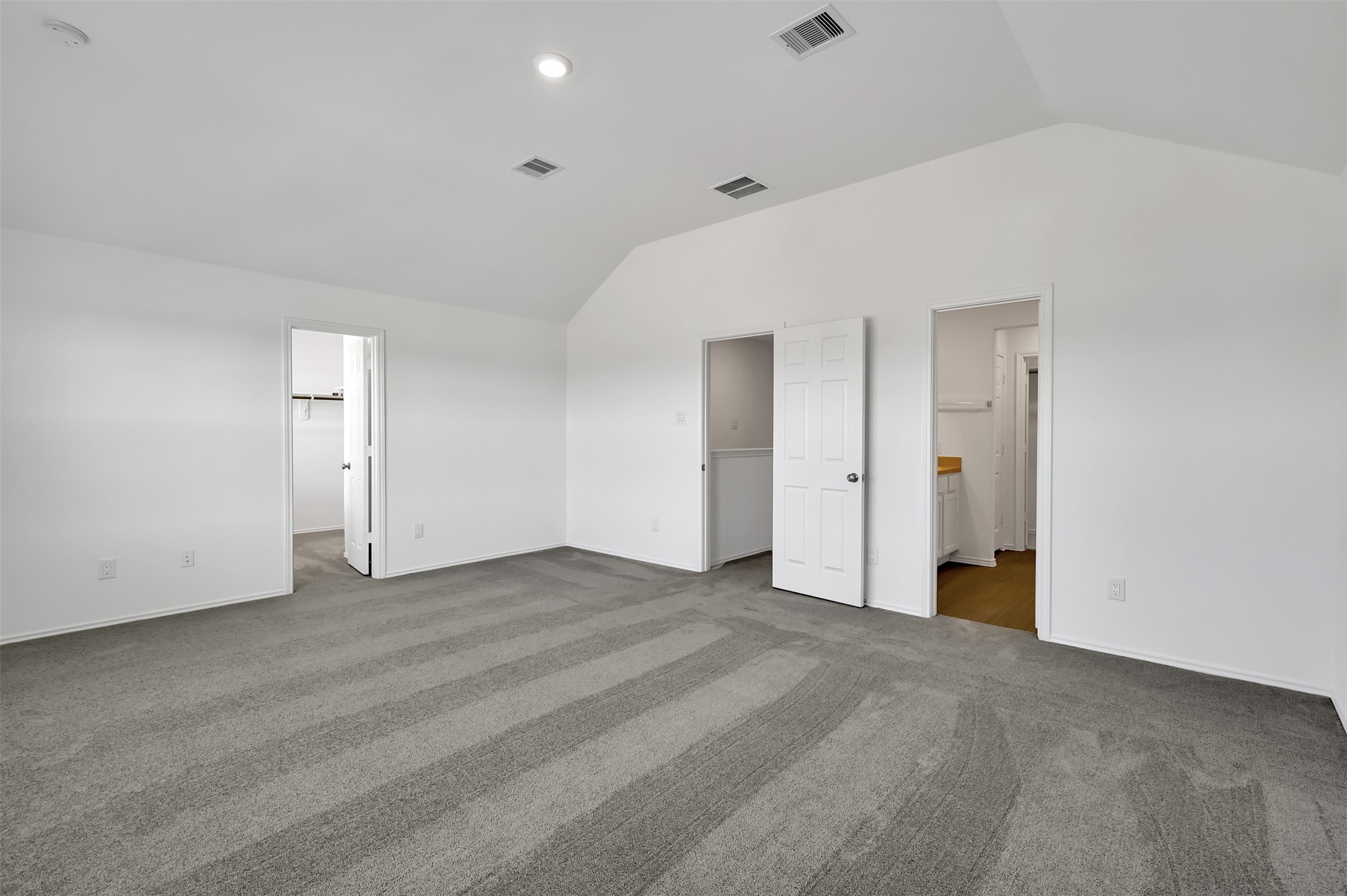 3647 Solanum Drive Conroe, TX 77301 - Photo 8 of 17 a view of an empty room