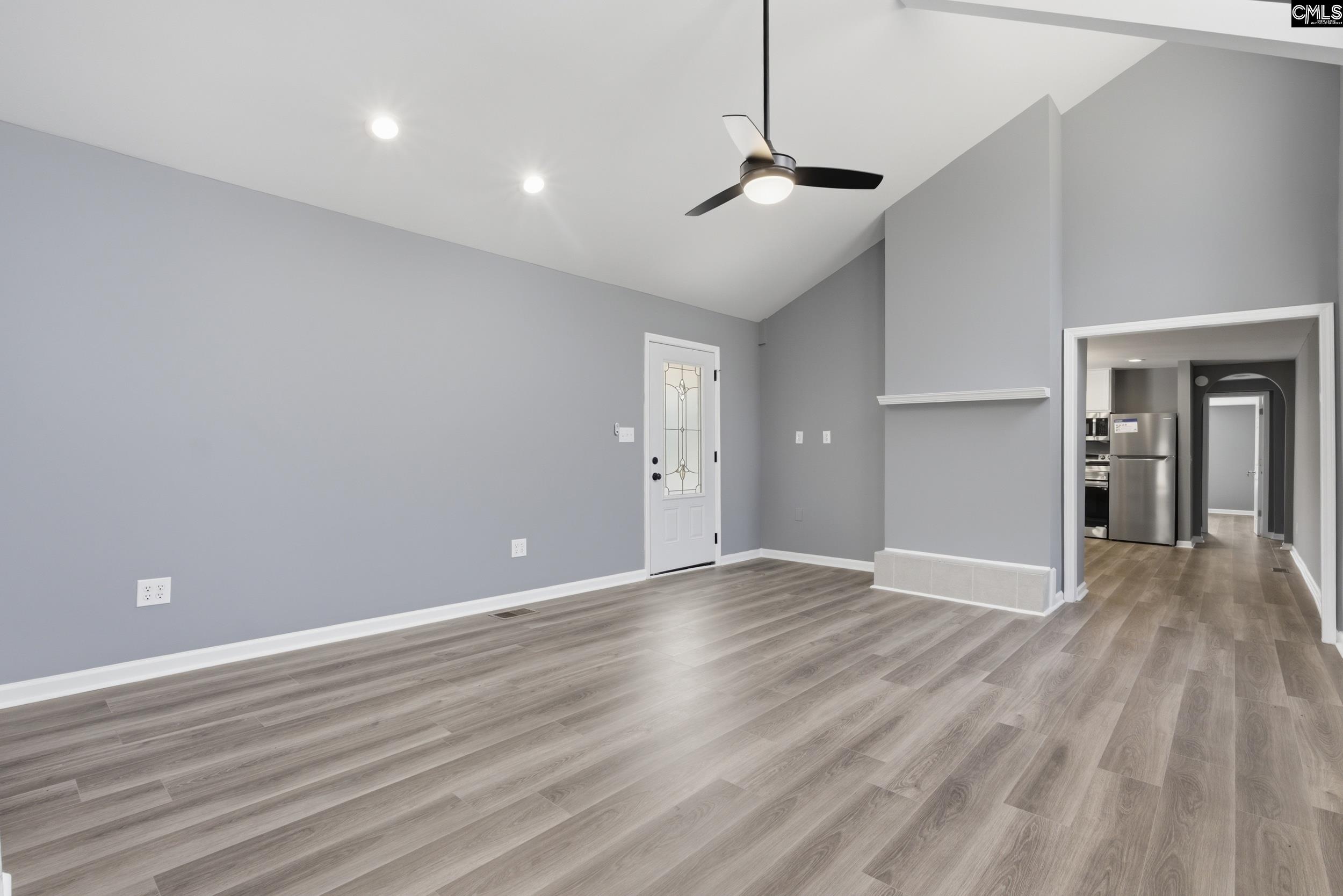263 Sugar Loaf Road Gaston, SC 29053 - Photo 5 of 35