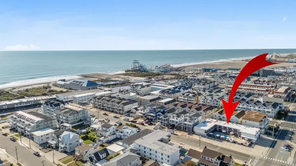 $289,000 | 2101 Surf Avenue, Unit 103, North Wildwood, NJ 08260