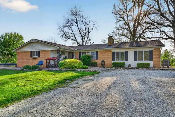 $239,900 | 3540 East 300 North, Marion, IN 46952