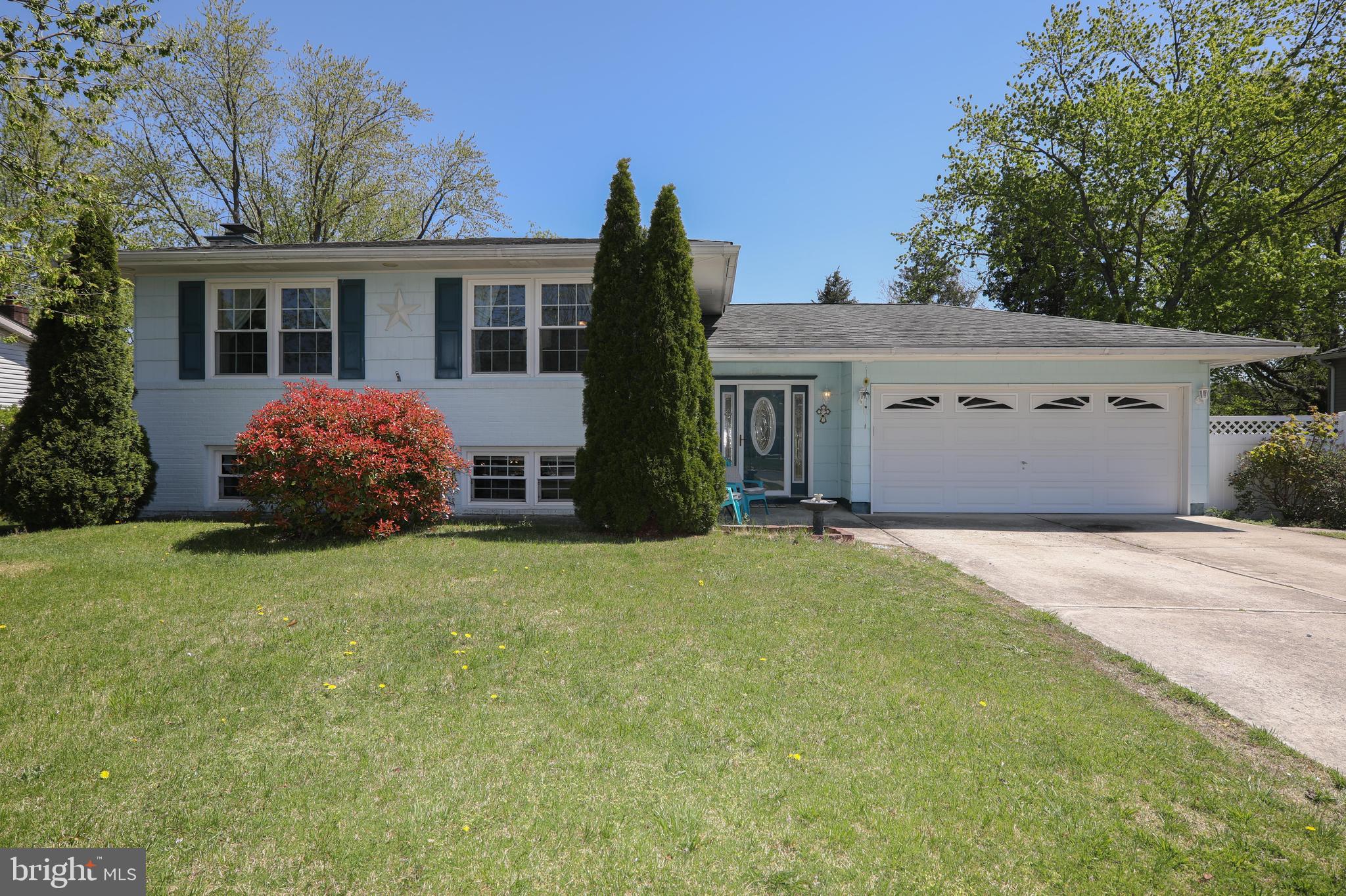 25 Bryant Road Turnersville, NJ 08012 - Photo 1 of 51 Exterior Front