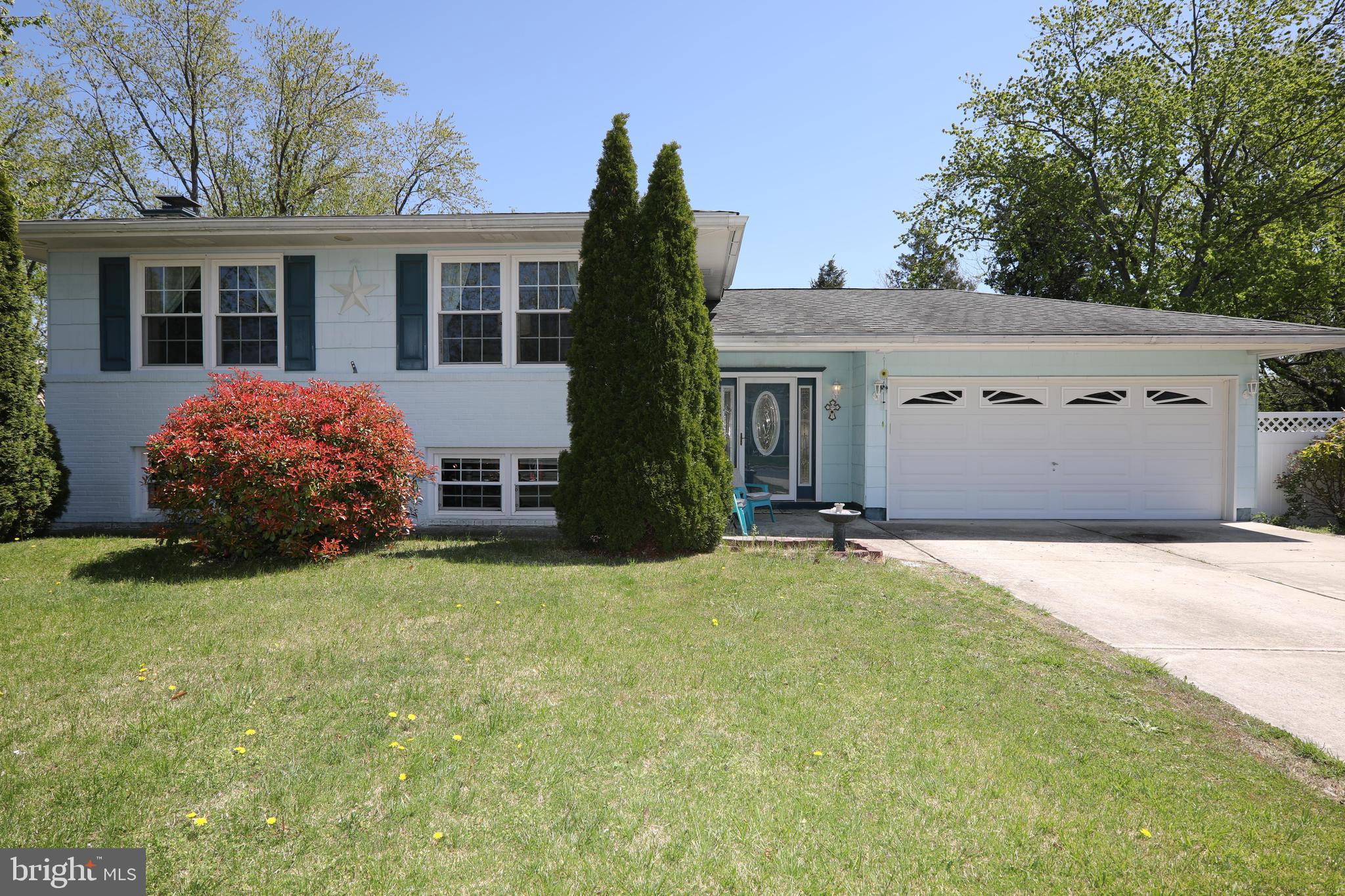 25 Bryant Road Turnersville, NJ 08012 - Photo 2 of 51 Exterior Front