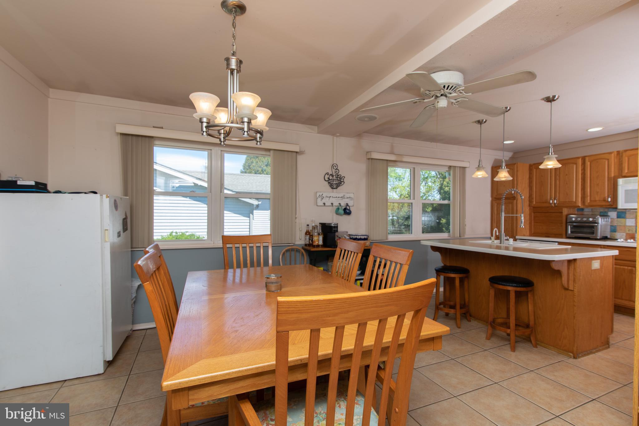 25 Bryant Road Turnersville, NJ 08012 - Photo 11 of 51 Eat-In Kitchen