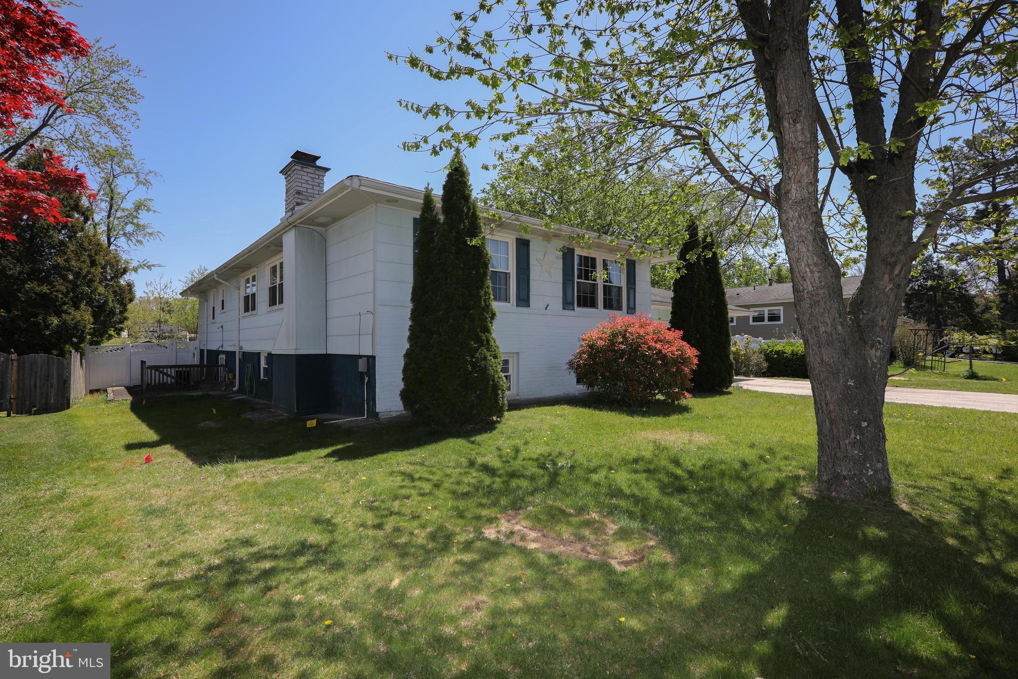25 Bryant Road Turnersville, NJ 08012 - Photo 4 of 51 Exterior Front and Side