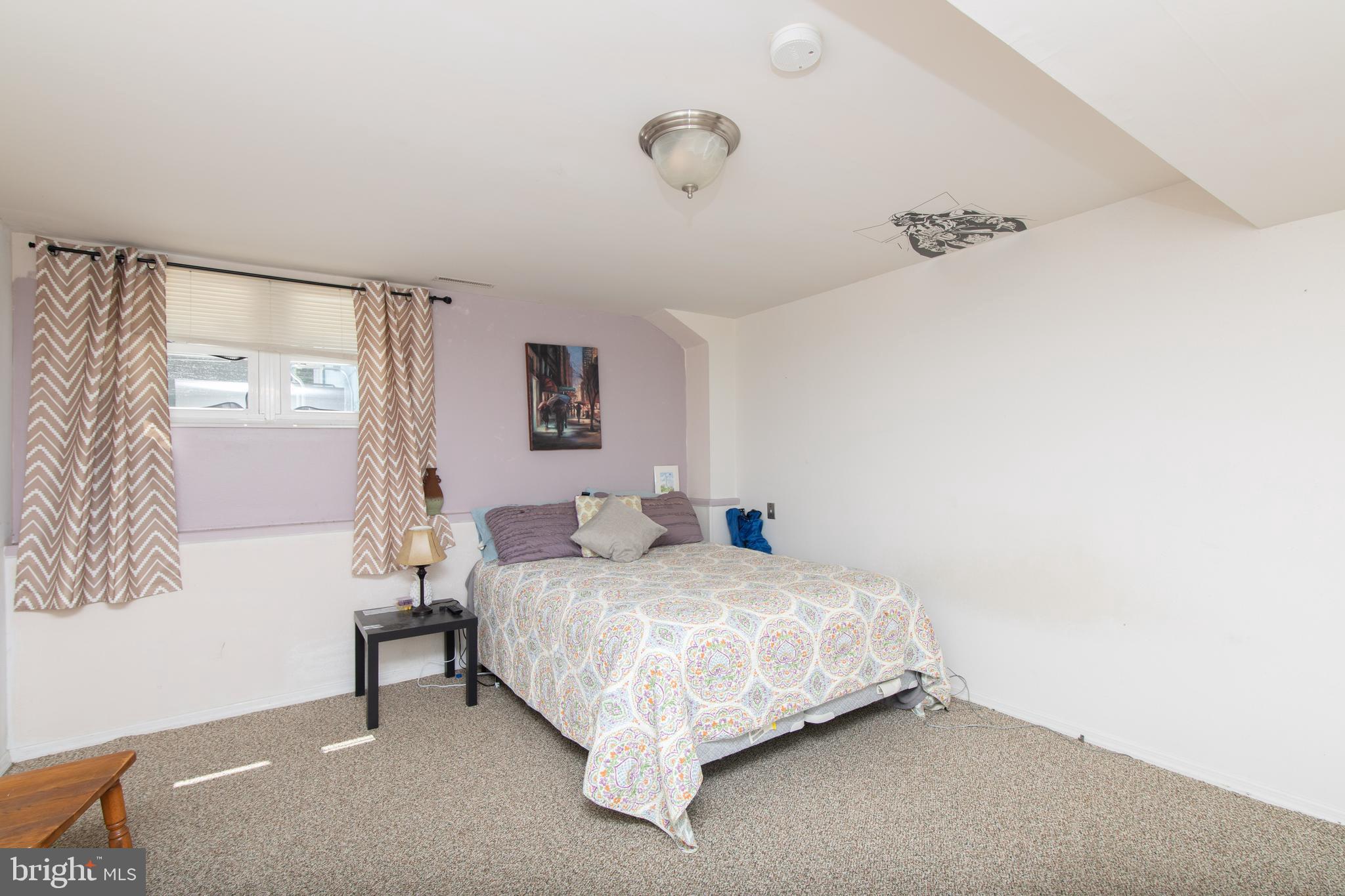 25 Bryant Road Turnersville, NJ 08012 - Photo 35 of 51 4th Bedroom on Lower Level