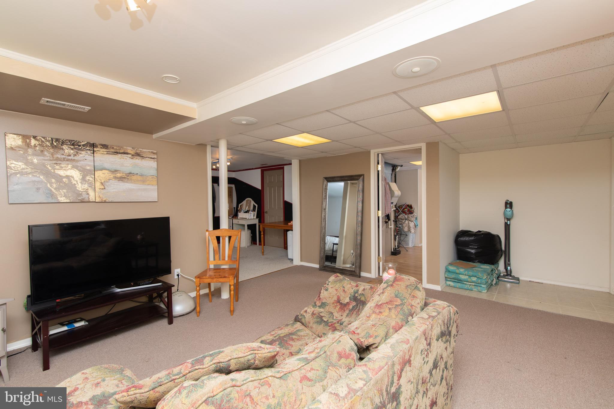 25 Bryant Road Turnersville, NJ 08012 - Photo 38 of 51 Sitting Room off of 5th Bedroom