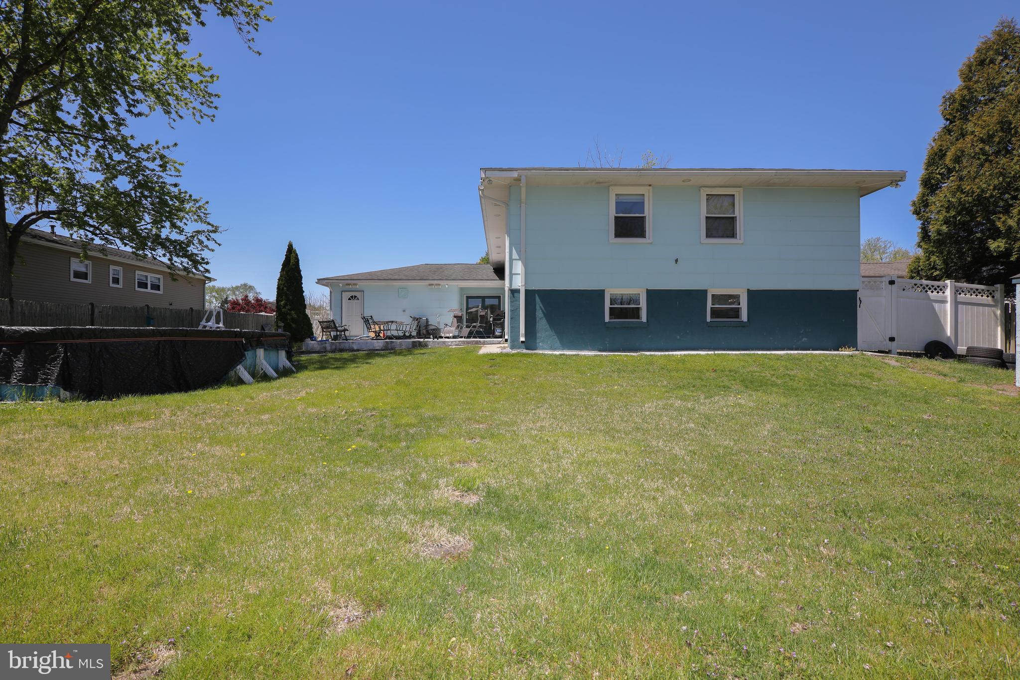 25 Bryant Road Turnersville, NJ 08012 - Photo 50 of 51 Exterior Back