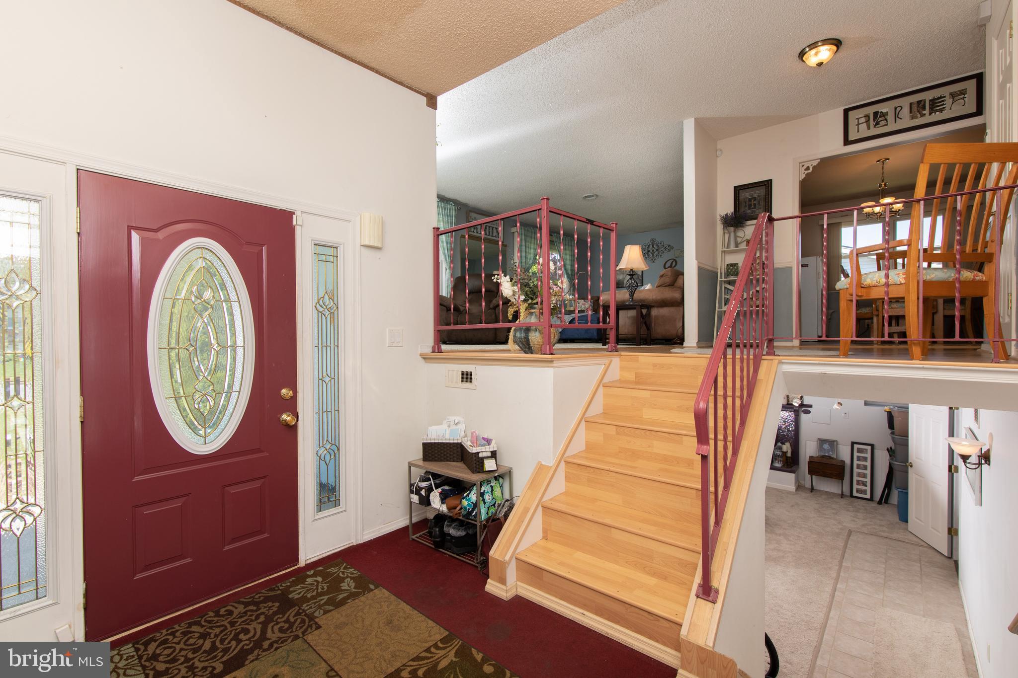 25 Bryant Road Turnersville, NJ 08012 - Photo 6 of 51 Foyer